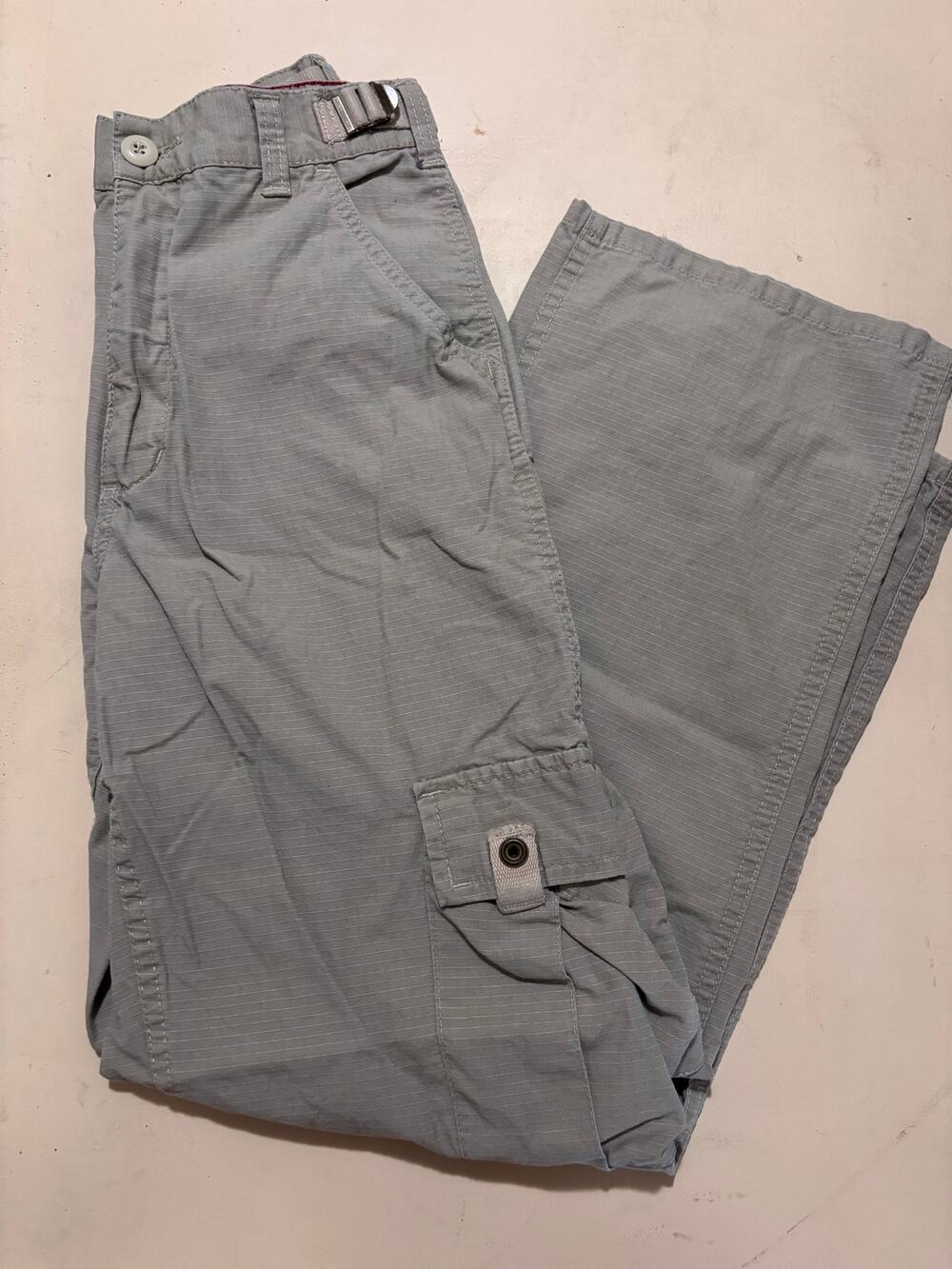Mossimo khaki pants
